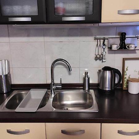 Apartman Hidden Gem 希贝尼克 外观 照片