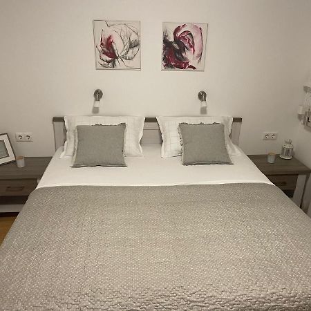 Apartman Hidden Gem 希贝尼克 外观 照片
