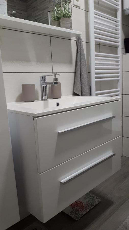 Apartman Hidden Gem 希贝尼克 外观 照片