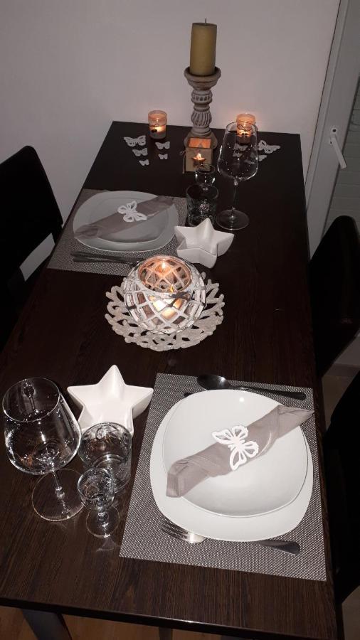 Apartman Hidden Gem 希贝尼克 外观 照片
