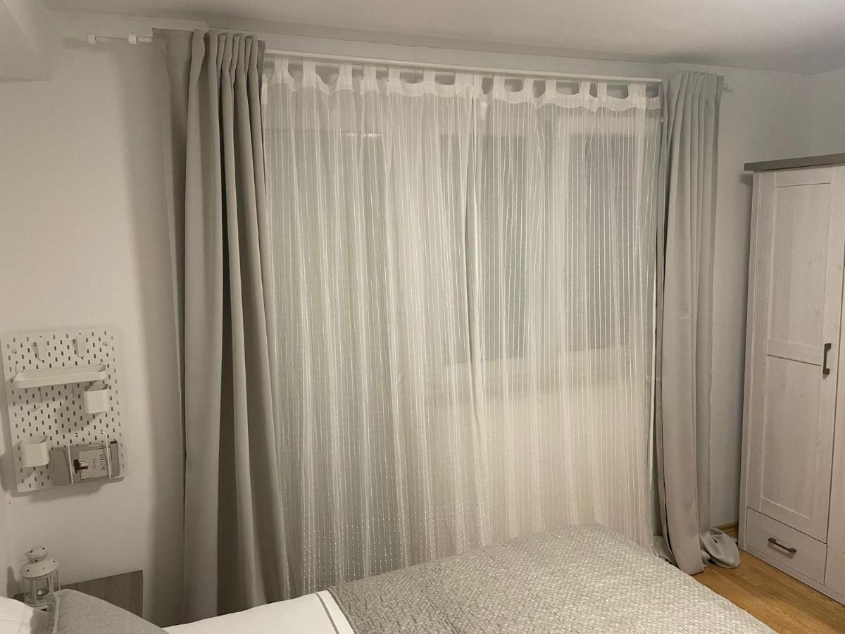Apartman Hidden Gem 希贝尼克 外观 照片