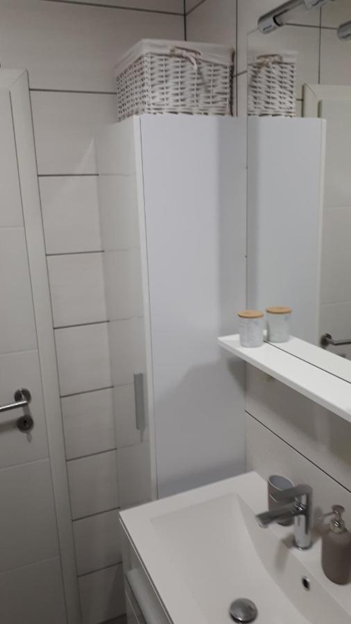 Apartman Hidden Gem 希贝尼克 外观 照片