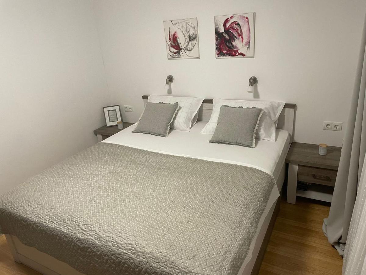Apartman Hidden Gem 希贝尼克 外观 照片
