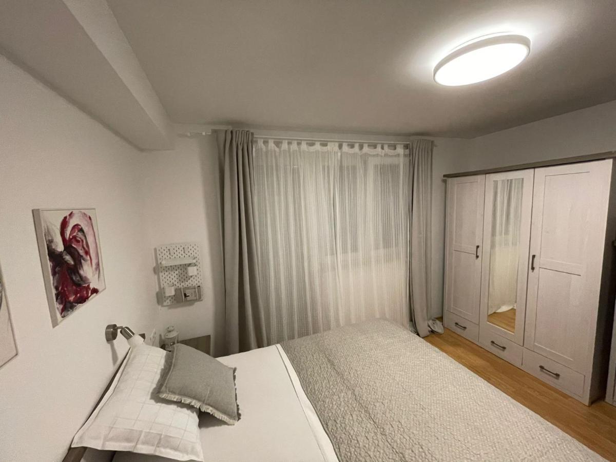Apartman Hidden Gem 希贝尼克 外观 照片