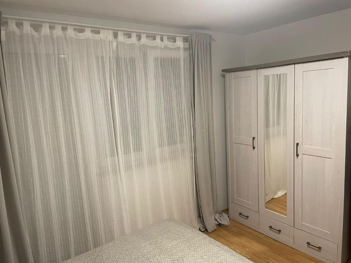 Apartman Hidden Gem 希贝尼克 外观 照片