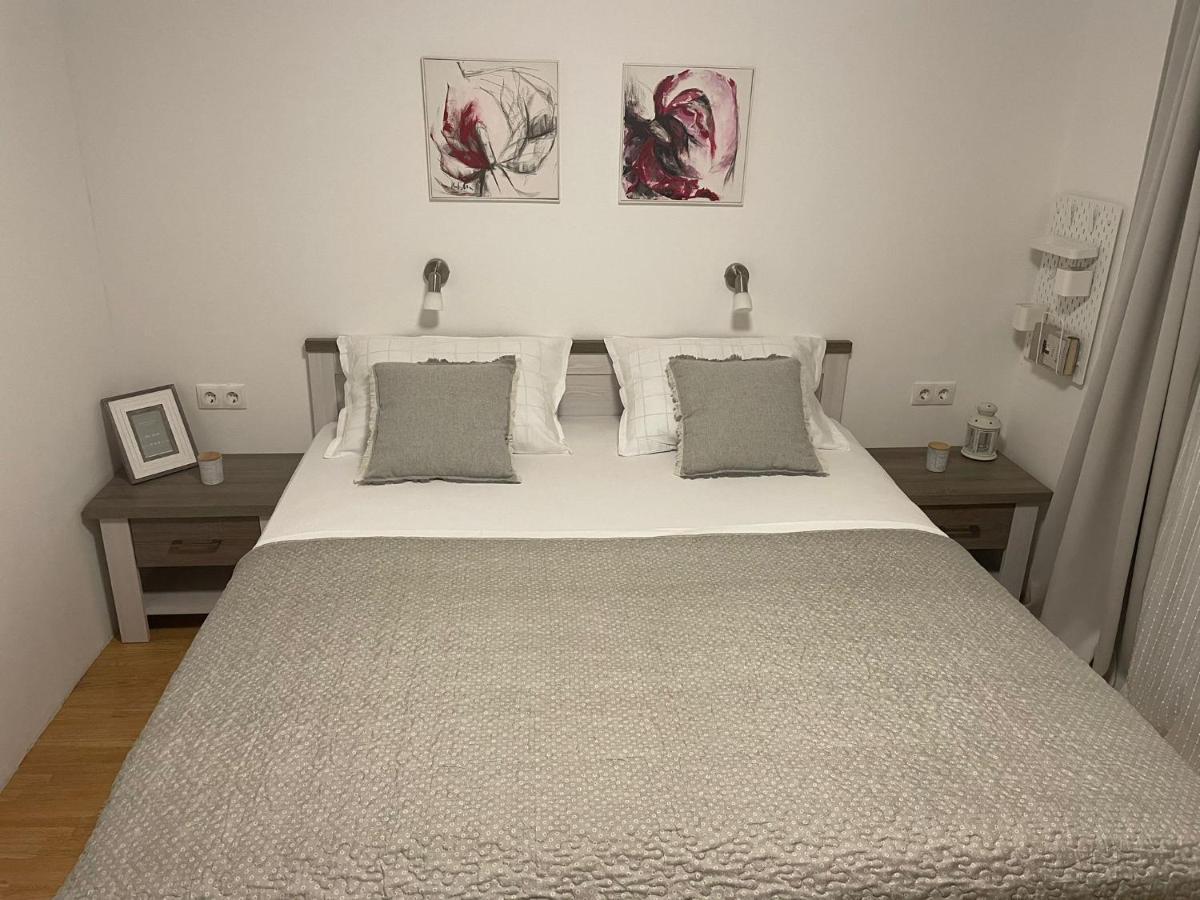 Apartman Hidden Gem 希贝尼克 外观 照片