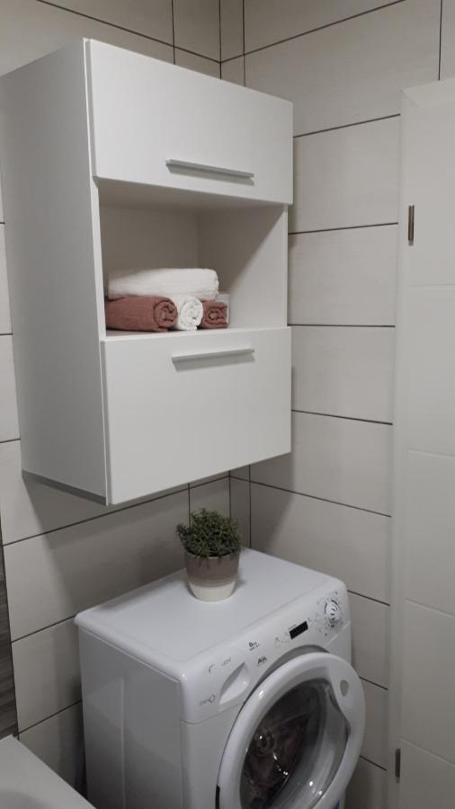 Apartman Hidden Gem 希贝尼克 外观 照片