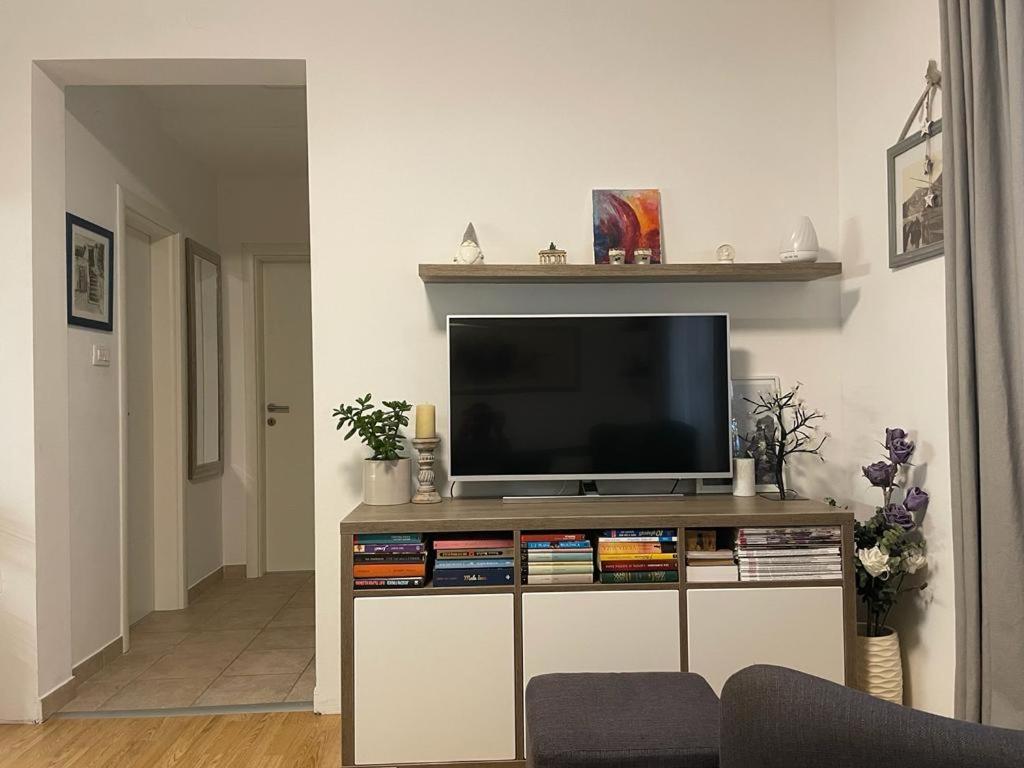 Apartman Hidden Gem 希贝尼克 外观 照片