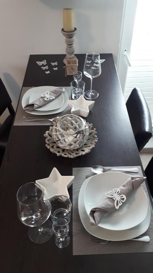 Apartman Hidden Gem 希贝尼克 外观 照片